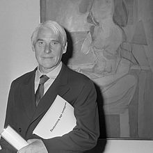 WILLEM DE KOONING